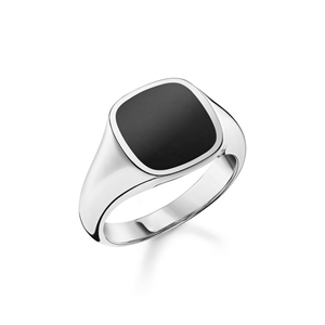 Ring - Ring classic svart