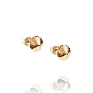 Örhänge - Crémant Studs