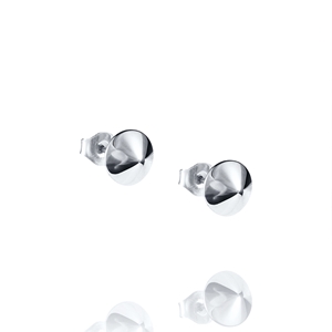 Örhänge - Crémant Studs