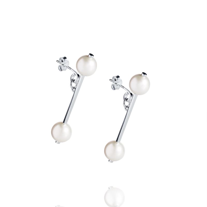 Örhänge - Balance Earrings