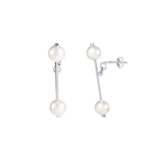 Örhänge - Balance Earrings