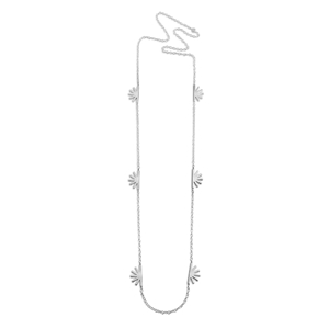 Halsband - Shine: long necklace