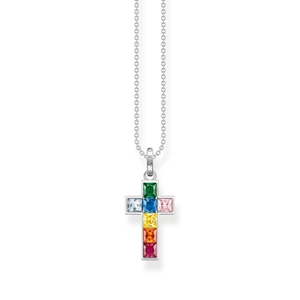 Halsband - Necklace