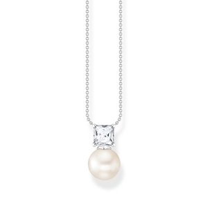 Halsband - Necklace
