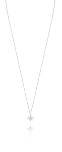 Halsband - One Star Necklace