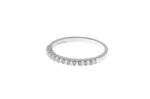 Ring - Two Stone Ring