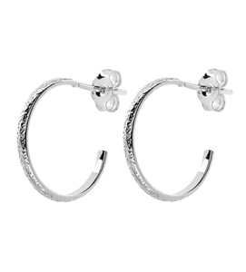 Örhänge - Vintage Ear Round