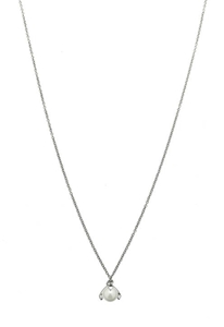 Halsband - Pearl Necklace Short