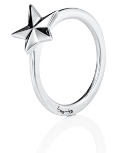 Ring - Catch A Falling Star Ring