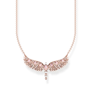 Halsband - necklace