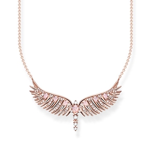 Halsband - necklace