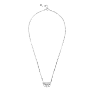 Halsband - Shine: short necklace