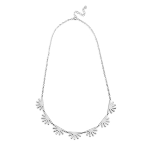 Halsband - Shine: grand necklace
