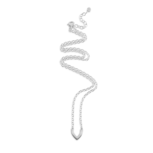 Halsband - Petal: little necklace