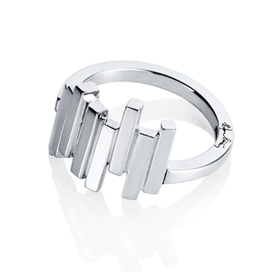 Ring - Stairway To Heaven Ring
