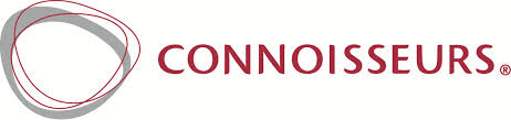 Logo för Connoisseurs