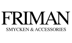 Logo för Friman
